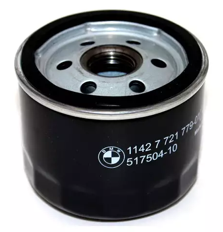 original BMW Ölfilter F750GS F850GS R1200GS R1200GS S1000R uvm