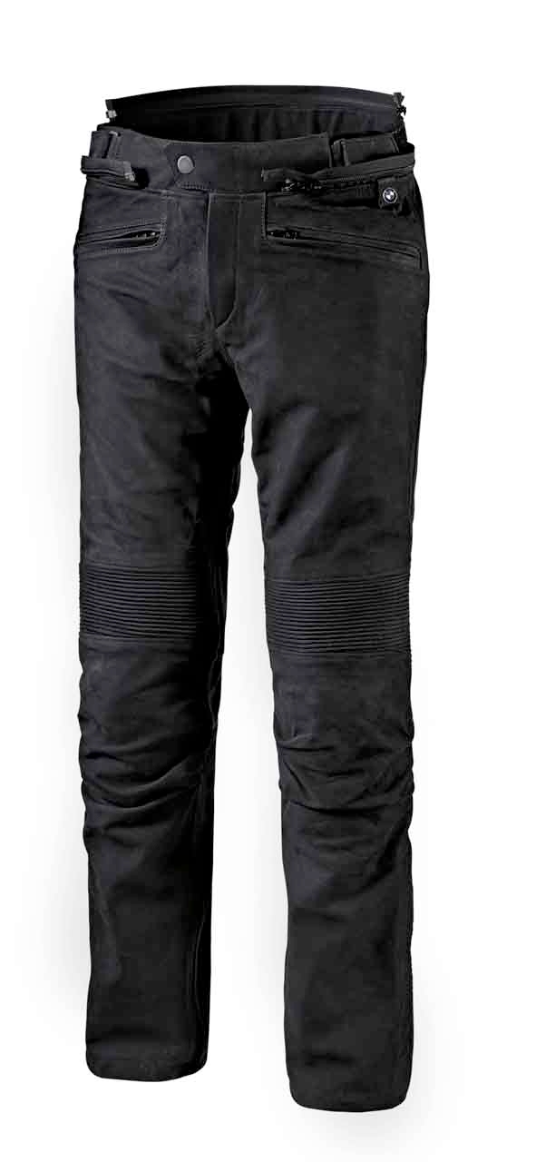 BMW Motorrad Hose Atlantis Herren Schwarz
