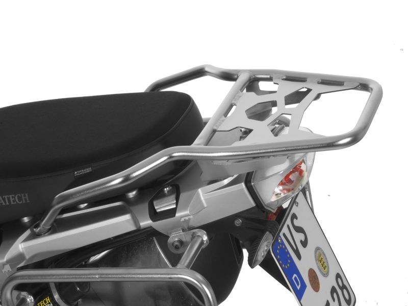 ZEGA Pro Topcaseträger BMW R1250GS/ R1250GS Adventure/ R1200GS ab 2013/ R1200GS Adventure ab 2014, E