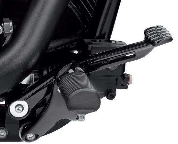 Harley Davidson Standard Vorverlegte Fußrastenanlage 50700060