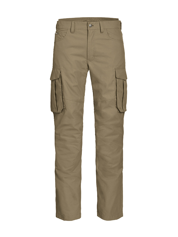 Herren BMW Hose Stachus Khaki