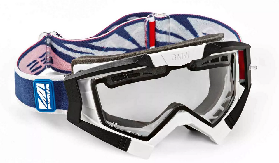 BMW Motorrad Endurobrille GS Pro