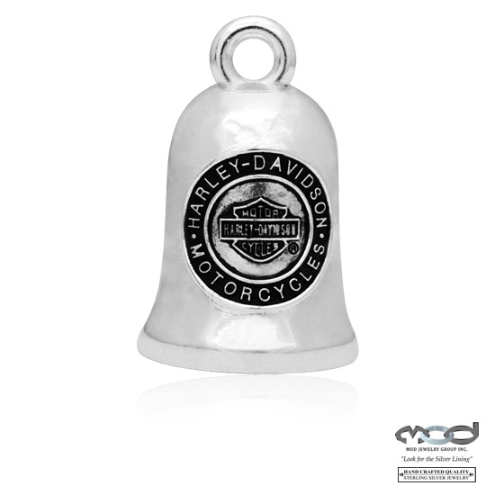 HD Harley Davidson Riding Bell