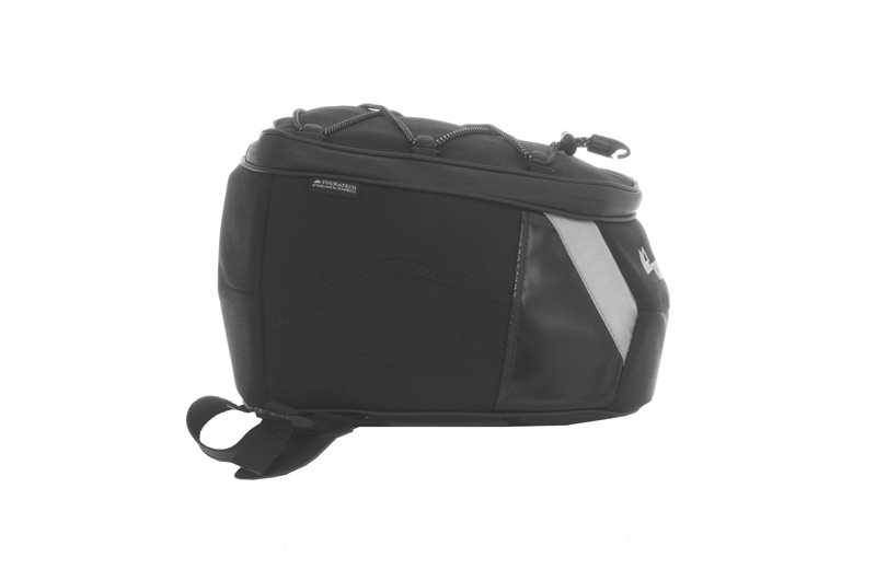Hecktasche Ambato für die Gepäckbrücke der 1290 Super Adventure/ 1190 Adventure/ 1190 Adventure R