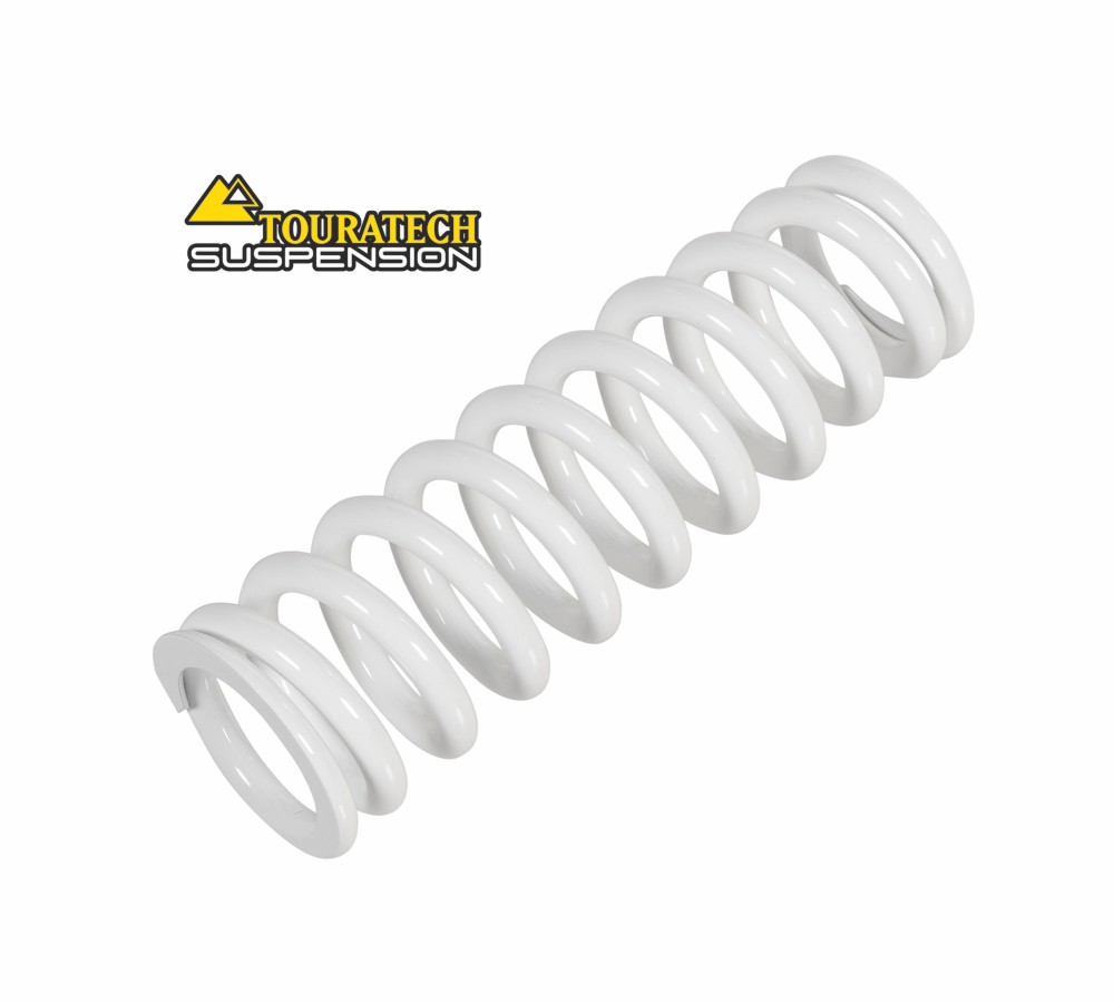 Austauschfeder LINEAR / FRONT Kennung: 55N/mm für BMW R1200GS / R1250GS 2013-2023 „Original BMW Fede