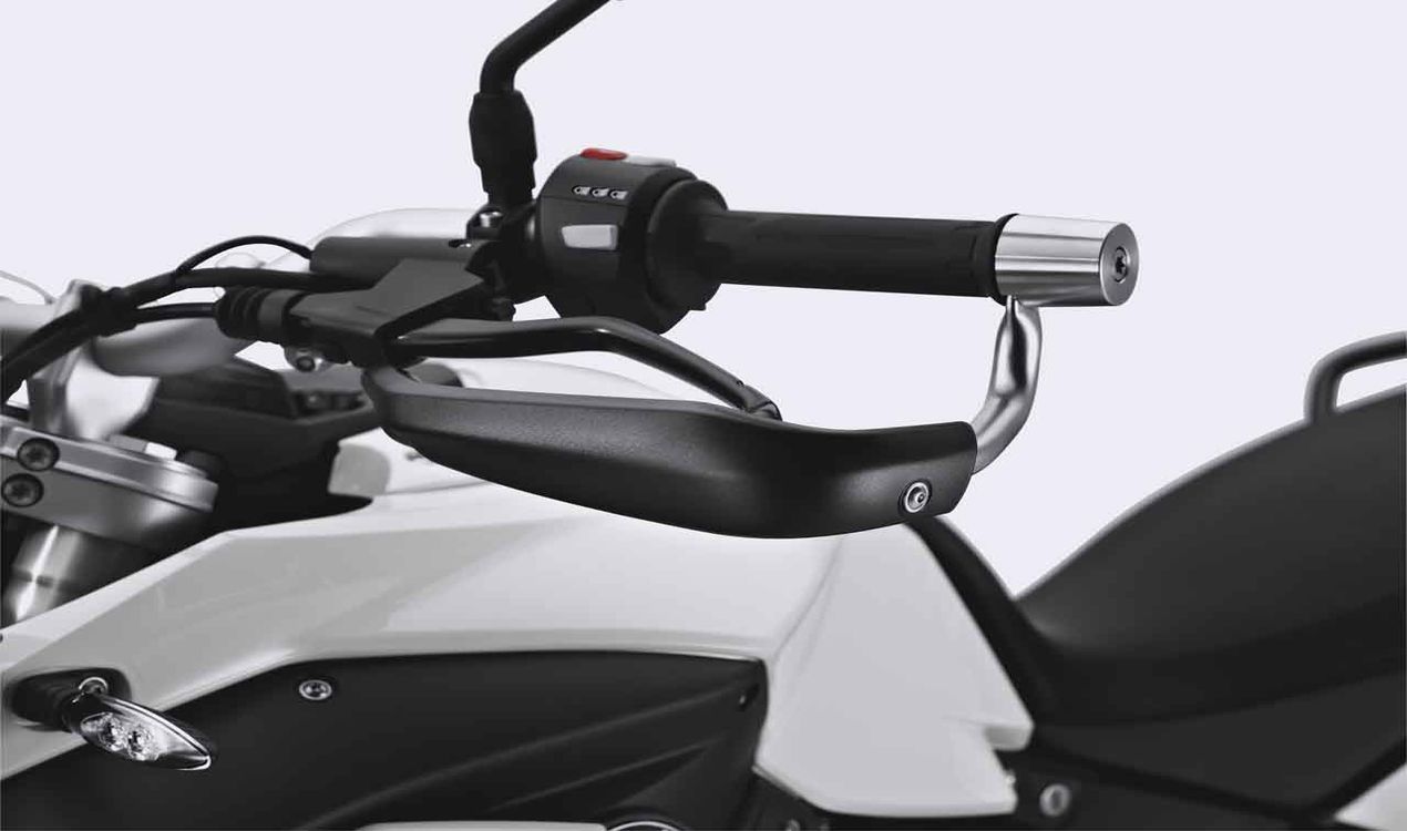 BMW Satz Handschutzbügel F 700 GS K70 ab 2016