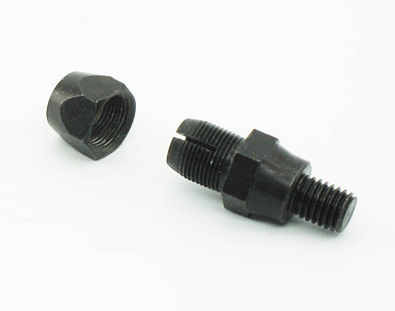 Adapter M10x1,5 für Spiegel klappbar für BMW R1250GS Adventure/ R1200GS ab 2013/BMW R1200GS Adventur