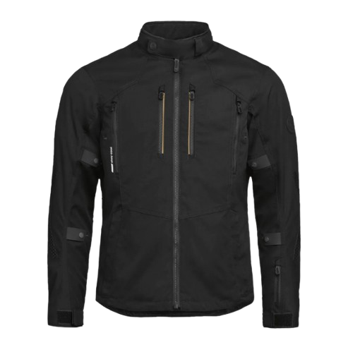 BMW Motorrad Jacke Herren GS Coro GORE-TEX Schwarz