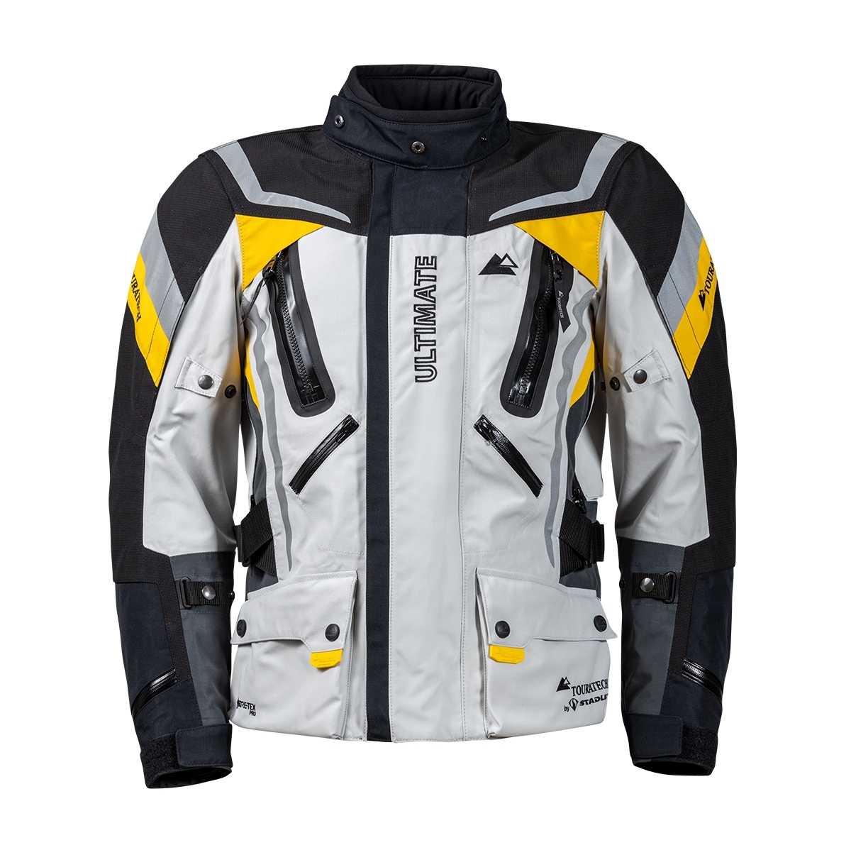 Compañero ULTIMATE Jacke Herren