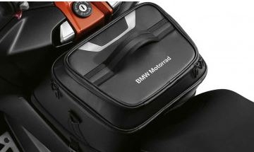 BMW Mitteltunnel-Tasche