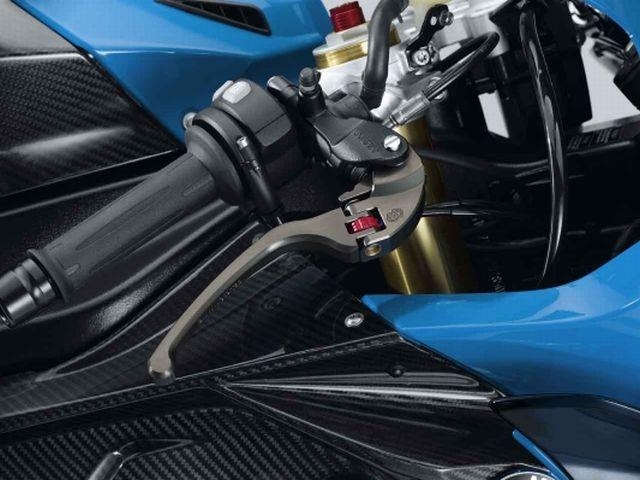 Bremshebel BMW S 1000 RR