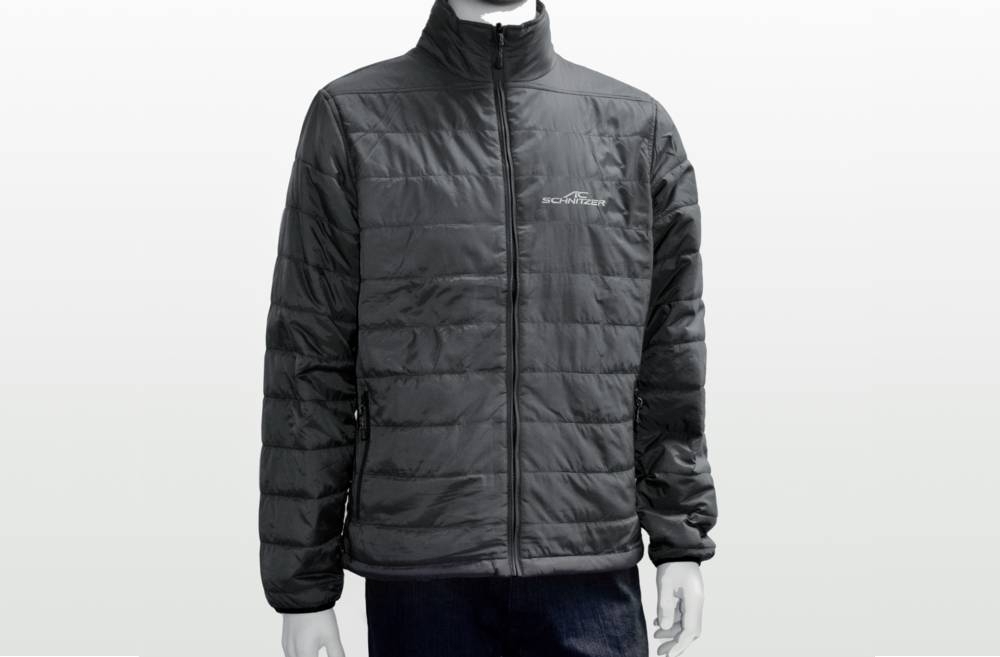 AC Schnitzer Steppjacke S