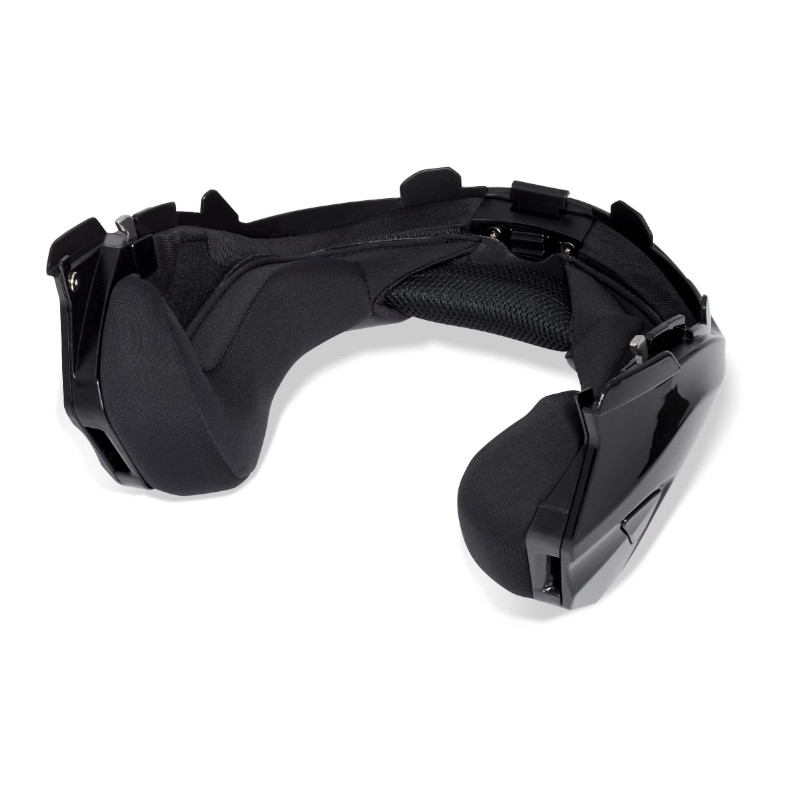 Harley Davidson Shell Replacement Comfort Sleeve Schwarz glänzend 98200-20VR