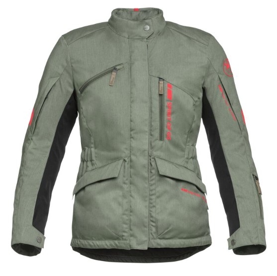 BMW Jacke GS Puna GORE-TEX Damen