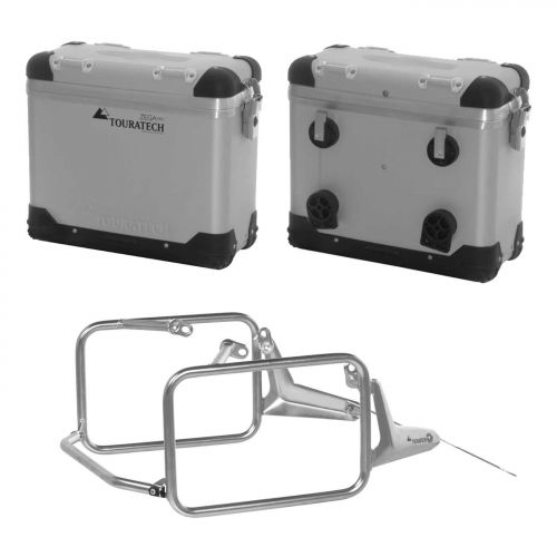 ZEGA Pro Koffersystem für BMW R1300GS