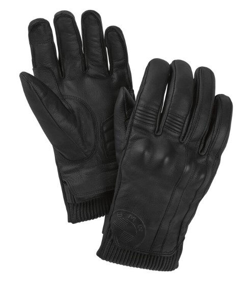 BMW Handschuhe Lehel schwarz