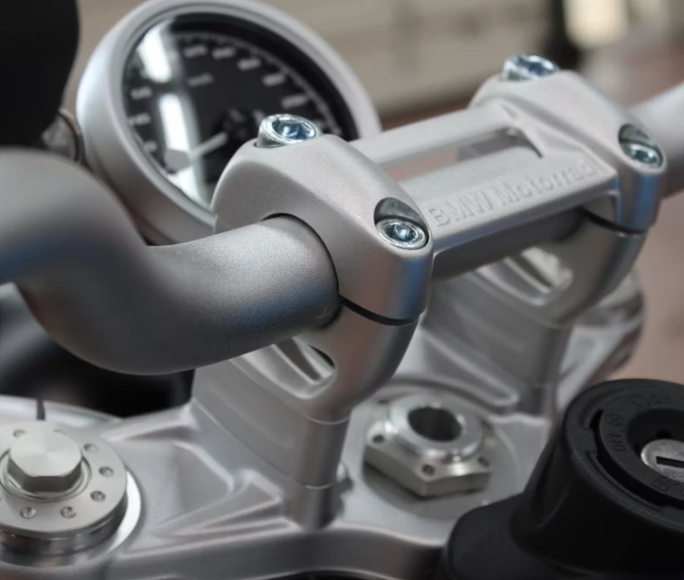 AC Schnitzer Lenkererhöhung BMW R nineT Pure 2017-20