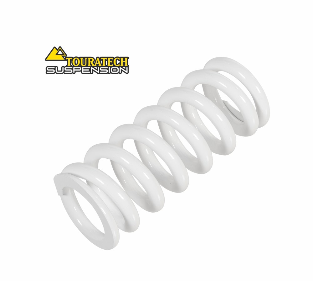 Austauschfeder LINEAR / HINTEN Kennung: 158N/mm für BMW R1200GS / R1250GS Adventure 2014-2023 „Origi