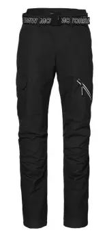 BMW Hose Gerlos Herren schwarz