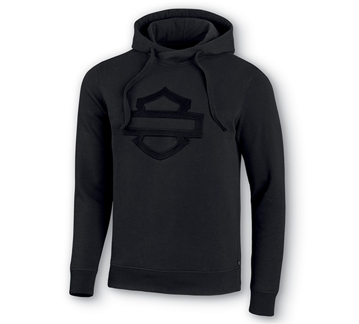 harley hoodie