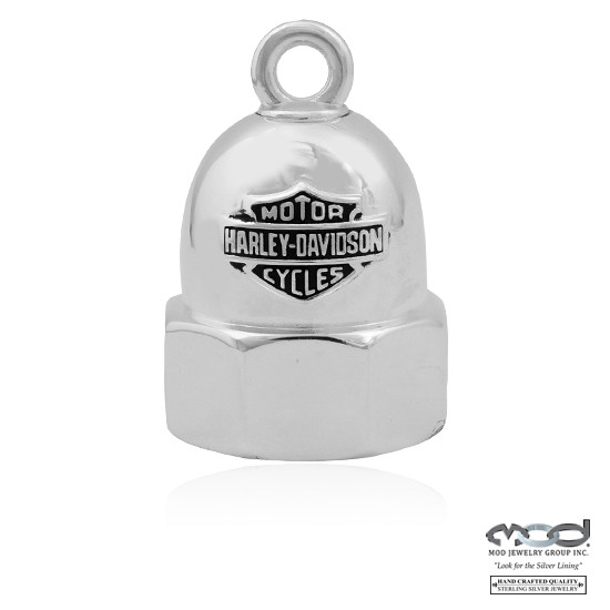 HD Harley Davidson Riding Bell