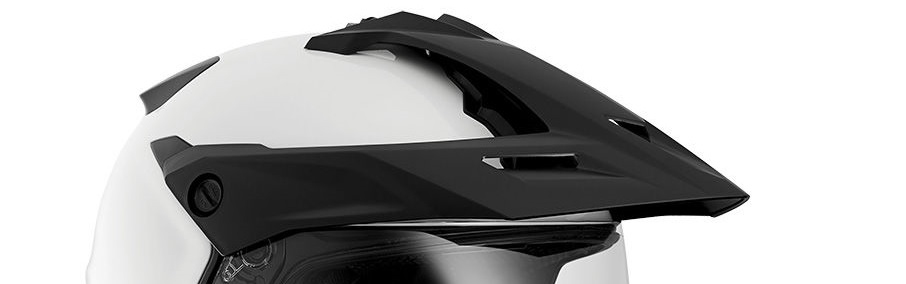 BMW Ersatzteil Helmschild Helm GS