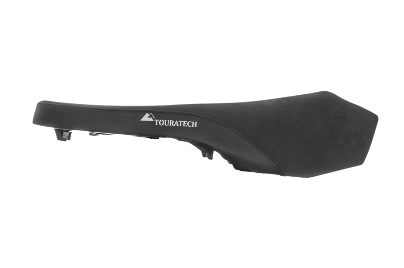 Komfortsitzbank einteilig Fresh Touch, für BMW R1250GS/ R1250GS Adventure/ R1200GS (LC)/ R1200GS Adv