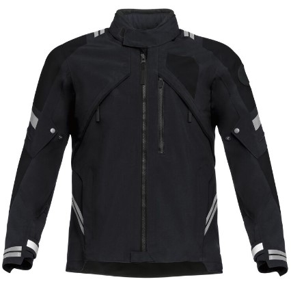 BMW Jacke Moreno Connect GORE-TEX Herren