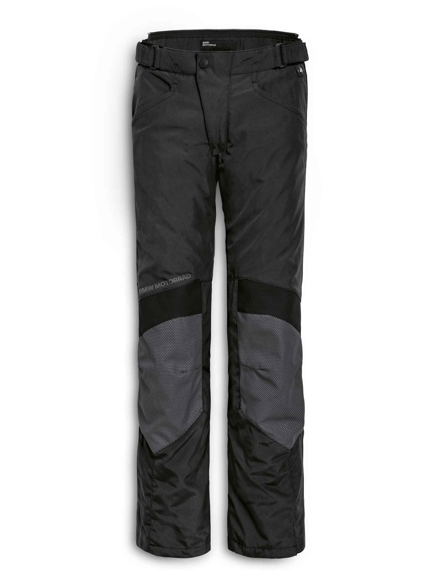 BMW Motorrad Hose PaceDry Tour Herren Dunkelgrau