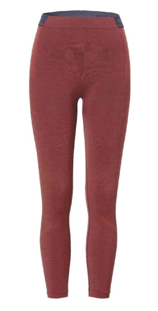 BMW Motorrad Funktionswäsche Hose Damen Rot
