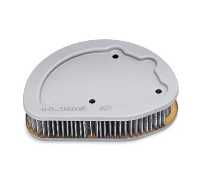 Harley Davidson Luftfilter für Softail, Touring & Trike Modelle 29400045