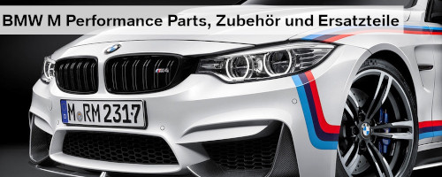 BMW präsentiert umfangreiches Sortiment an BMW M Performance Zubehör für  das neue BMW M2 Coupé.