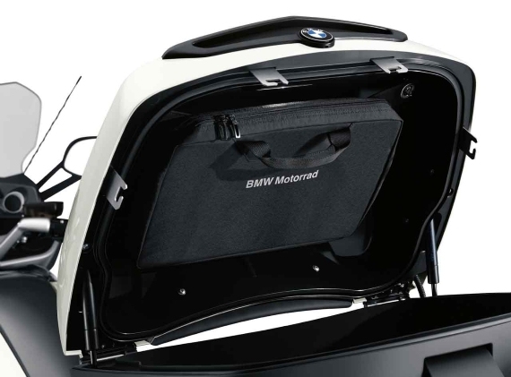 BMW K 1600 GT / K 1600 GTL Staufach Topcase