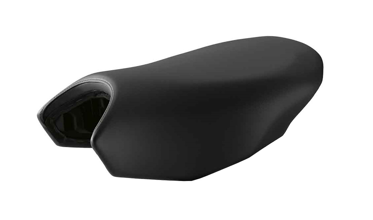 BMW Fahrersitz hoch Schwarz 77348531043