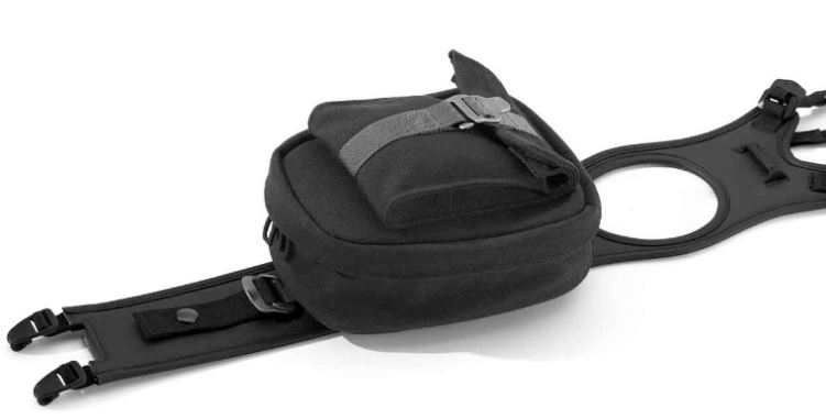 BMW Tanktasche klein