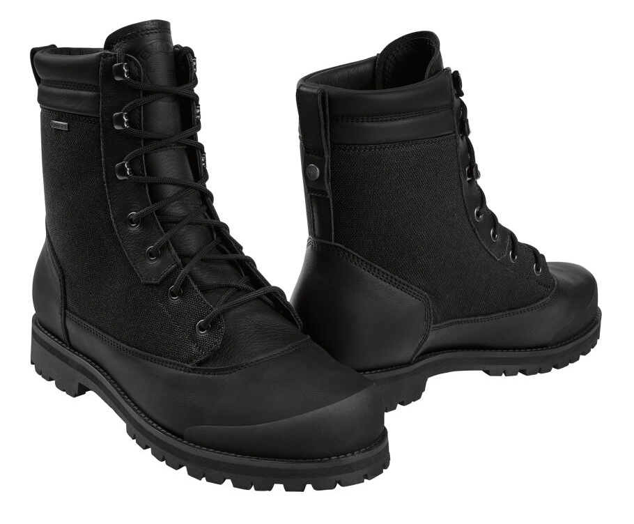 BMW Stiefel Treptow GORE-TEX Herren