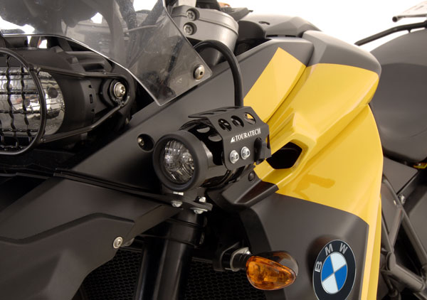Xenon-Scheinwerfer links BMW F800GS bis 2012