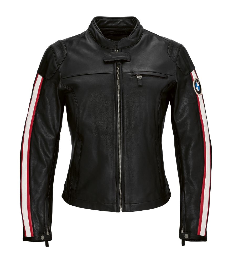 BMW Jacke Schwabing Damen schwarz