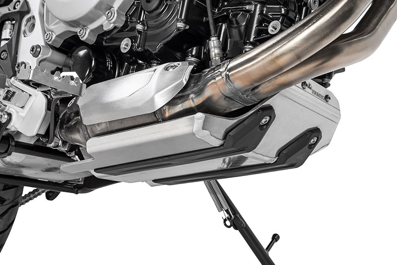 Motorschutz Expedition, für BMW F850GS/ F850GS Adventure/ F750GS