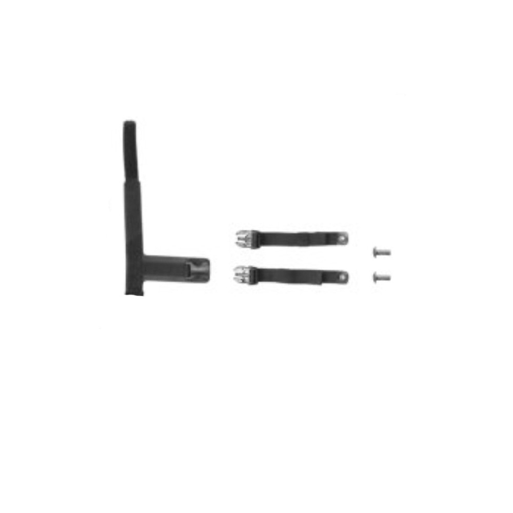 BMW Anbindung Tankrucksack für K80/81 Modelle 77455A31312