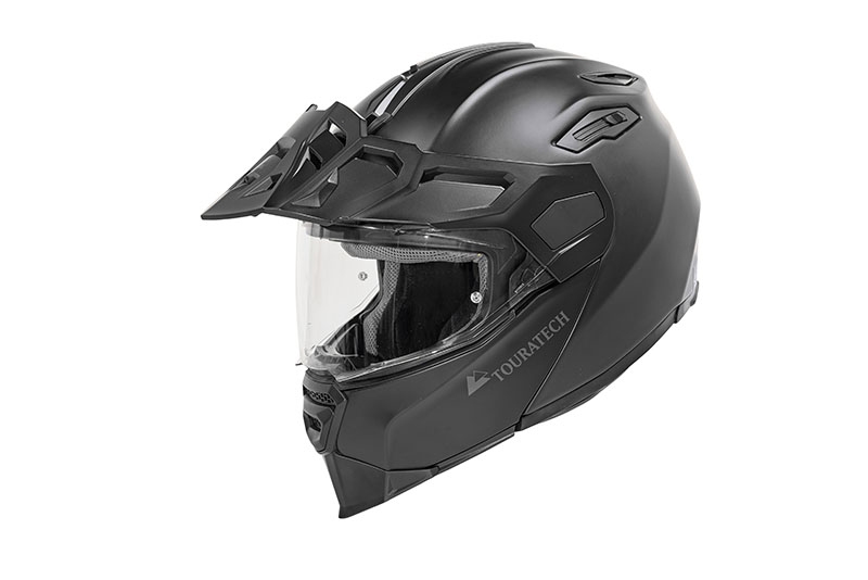 Aventuro Traveller, black, ECE