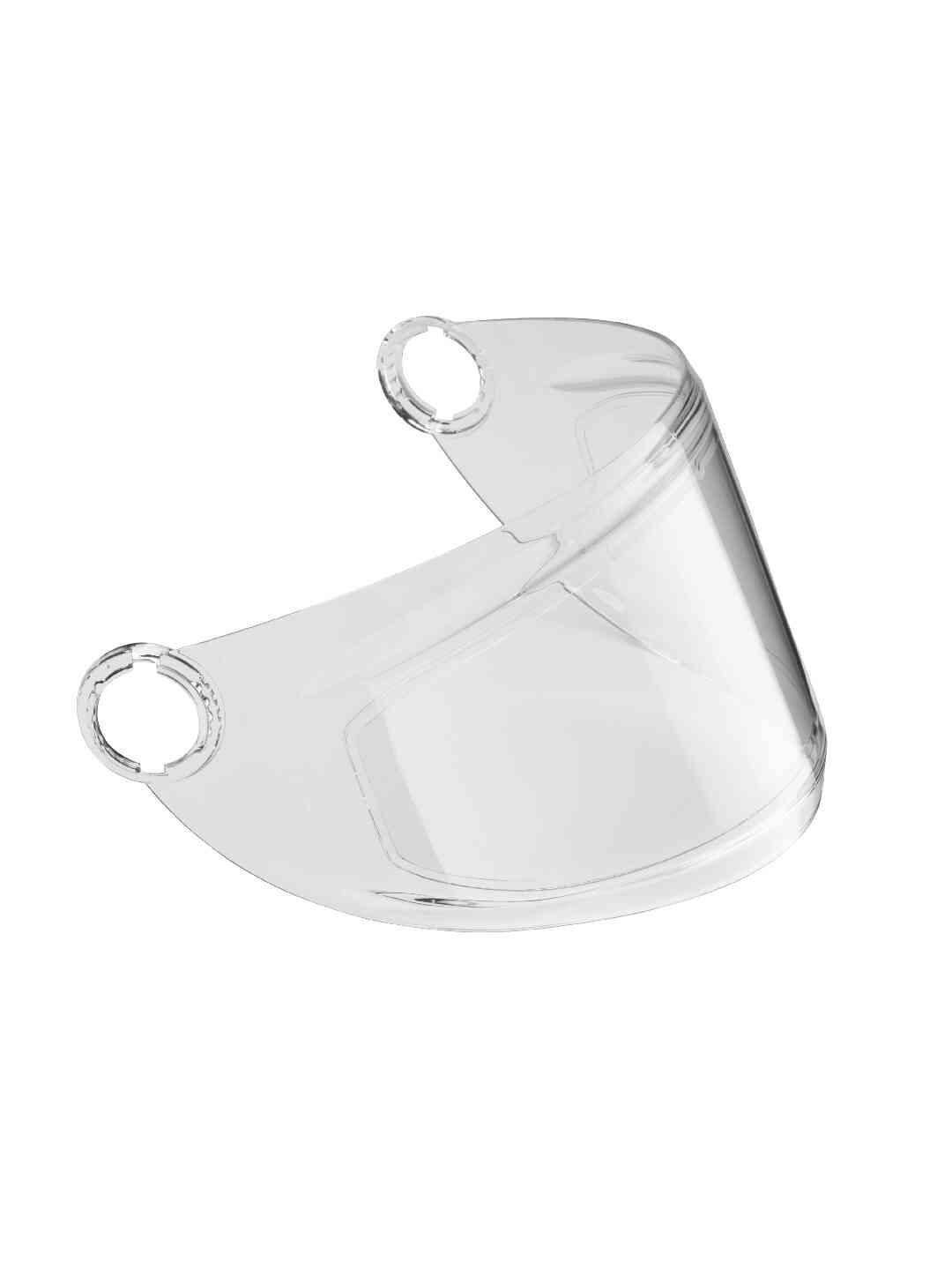 BMW Motorrad Visier Helm Grand Racer Klar