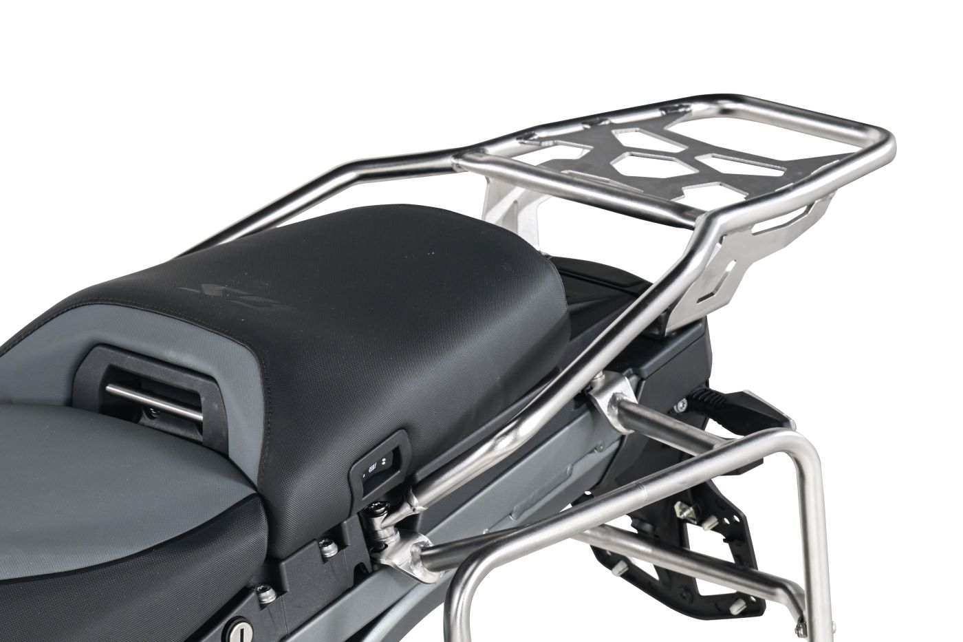 ZEGA Topcaseträger/ Gepäckbrücke BMW R1300GS Adventure