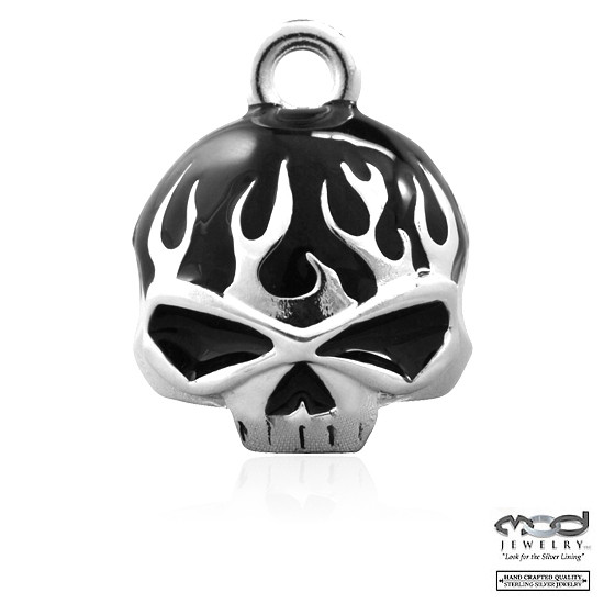 HD Harley Davidson Riding Bell