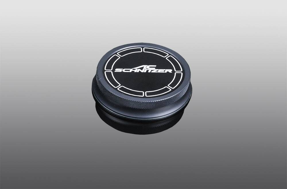 AC Schnitzer Aluminium Cover für BMW i3