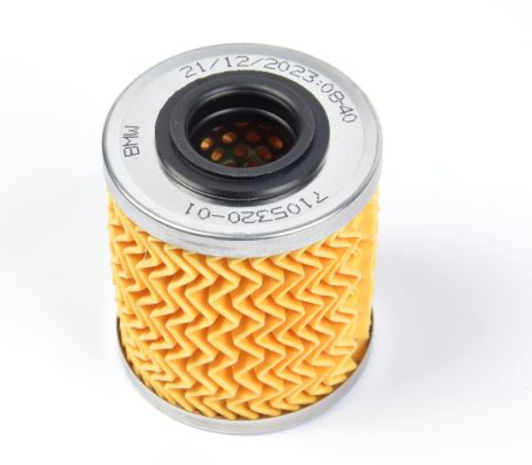 BMW Motorrad Ölfilter