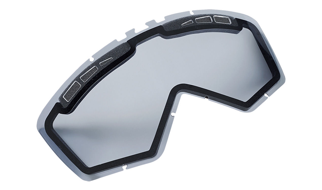 BMW Motorrad Doppelglas Endurobrille GS getönt