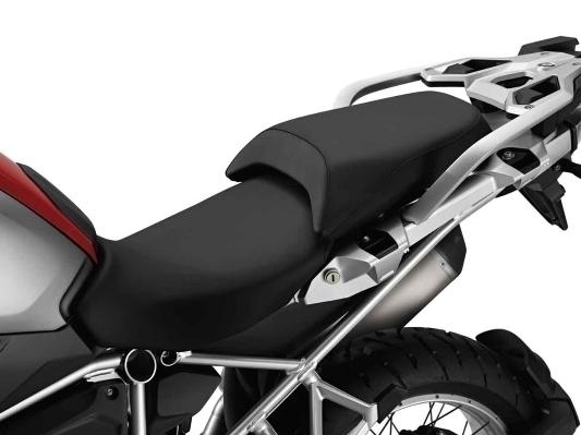 BMW Fahrersitz Niedrig Schwarz K50/51 52538532738