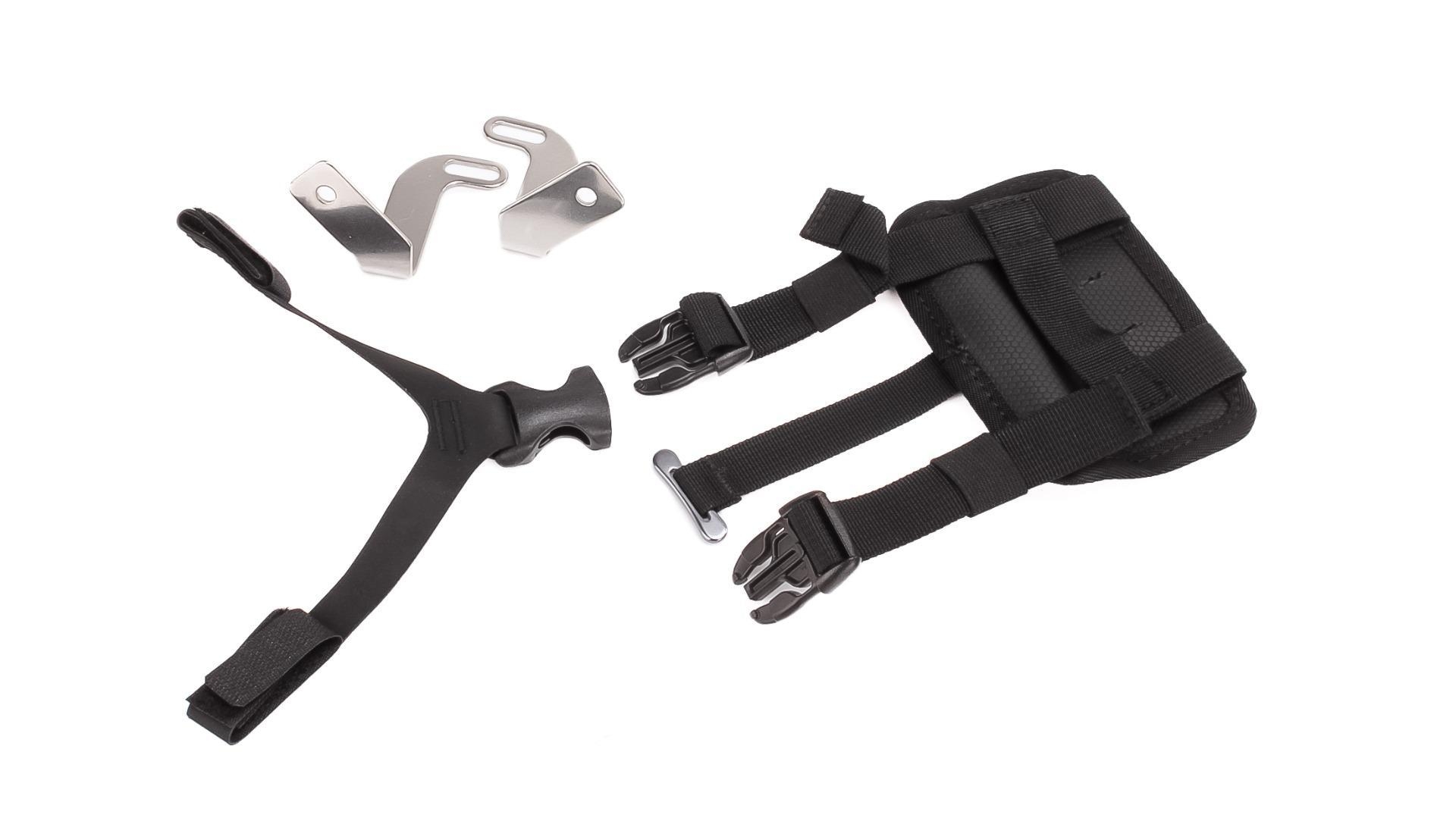 BMW Anbindung Tankrucksack für K69 77455A31317