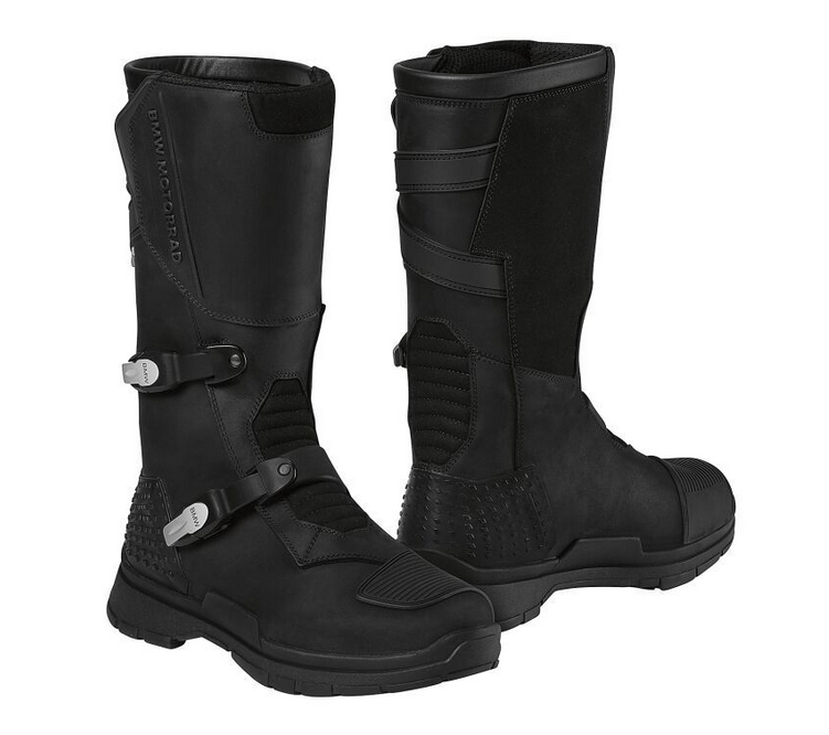 BMW Schuhe Gotthard GTX schwarz